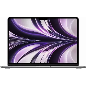 Ноутбук Apple Macbook Air 13 M2 2022 (MLXW3) 8/256, серый космос